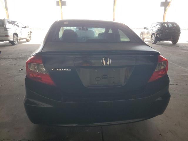 2012 Honda Civic Exl VIN: 2HGFB2F90CH530606 Lot: 54712284