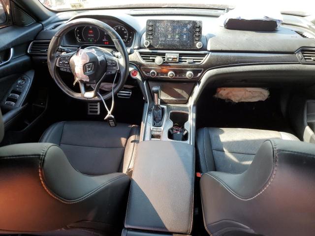 2021 HONDA ACCORD SPO - 1HGCV1F3XMA043896