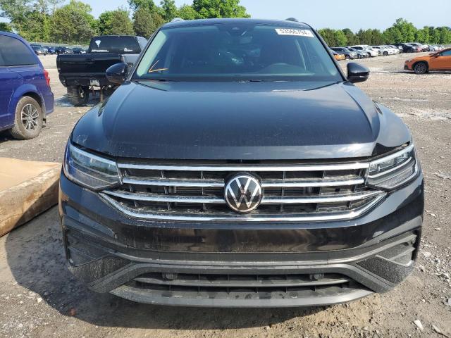 2023 Volkswagen Tiguan Se VIN: 3VVMB7AX2PM029802 Lot: 53566794