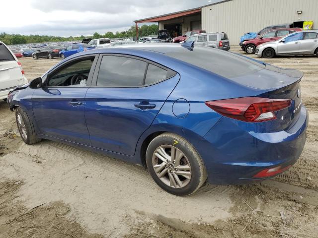 5NPD84LF8KH409600 2019 HYUNDAI ELANTRA - Image 2