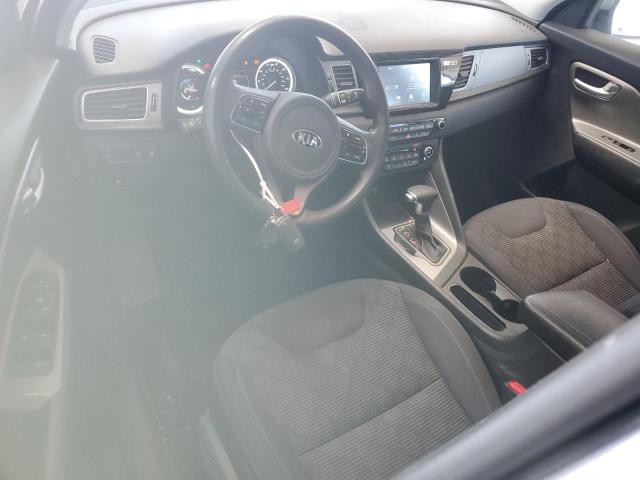2018 KIA NIRO FE - KNDCB3LC8J5202121
