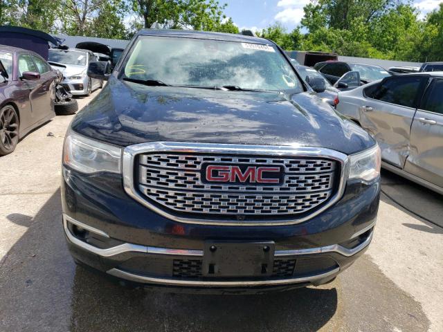 2017 GMC Acadia Denali VIN: 1GKKNXLS8HZ254423 Lot: 53970494