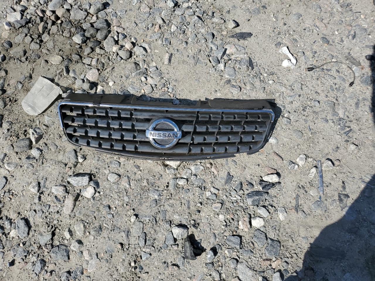 1N4AL11D65N417593 2005 Nissan Altima S