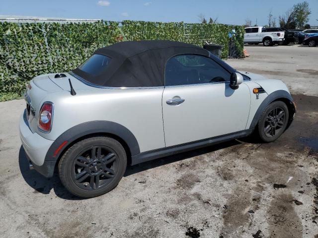 2015 MINI COOPER ROA WMWSY1C56FT626137
