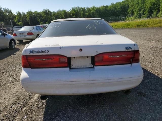 1996 Ford Thunderbird Lx VIN: 1FALP6248TH122547 Lot: 57024284