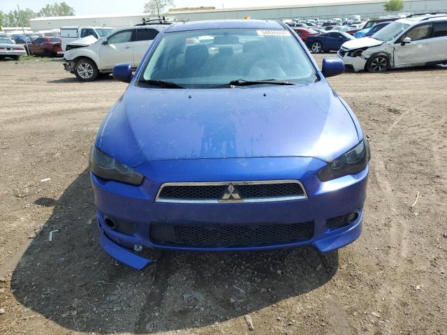 2008 Mitsubishi Lancer Gts VIN: JA3AU86U08U000276 Lot: 54826404