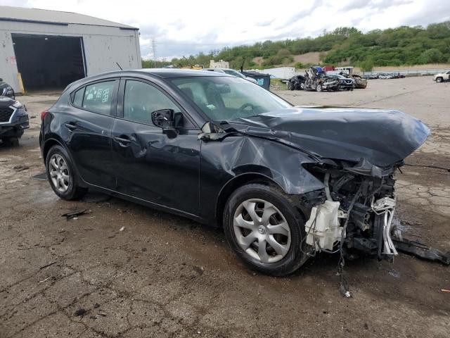 VIN 3MZBM1K70EM112456 2014 Mazda 3, Sport no.4