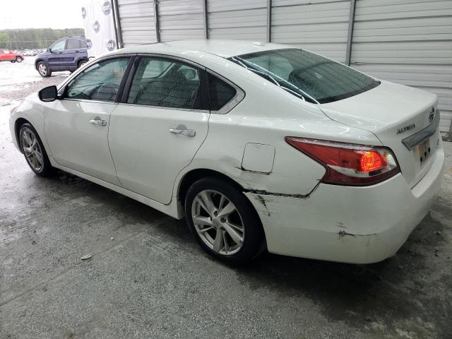 2013 Nissan Altima 2.5 VIN: 1N4AL3APXDN407332 Lot: 54027964