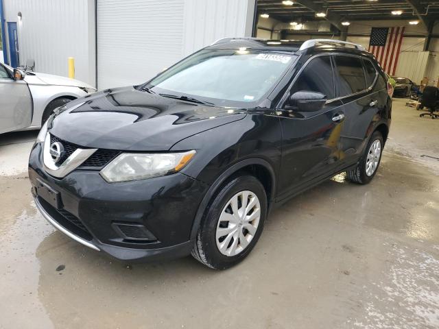 2016 Nissan Rogue S VIN: KNMAT2MT4GP614529 Lot: 54143304