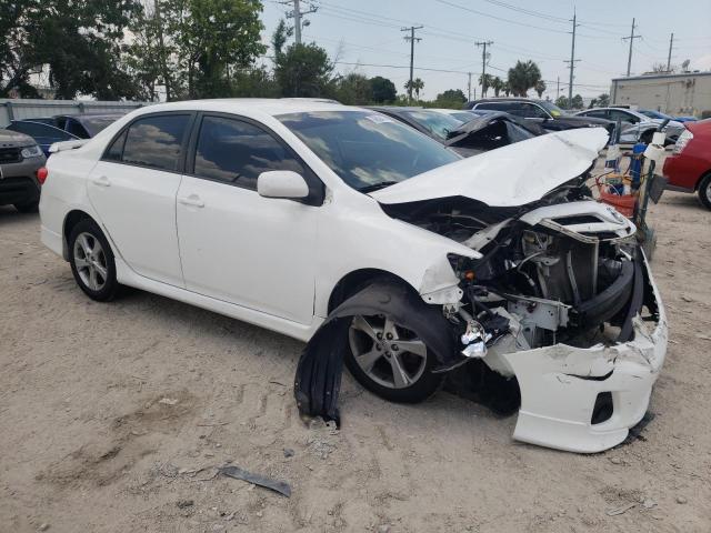 2013 Toyota Corolla Base VIN: 5YFBU4EEXDP176848 Lot: 56938414