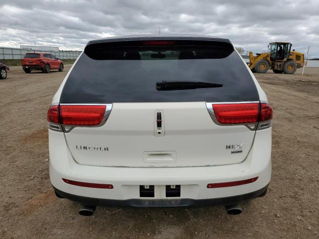 2013 Lincoln Mkx VIN: 2LMDJ8JK1DBL43398 Lot: 53588464