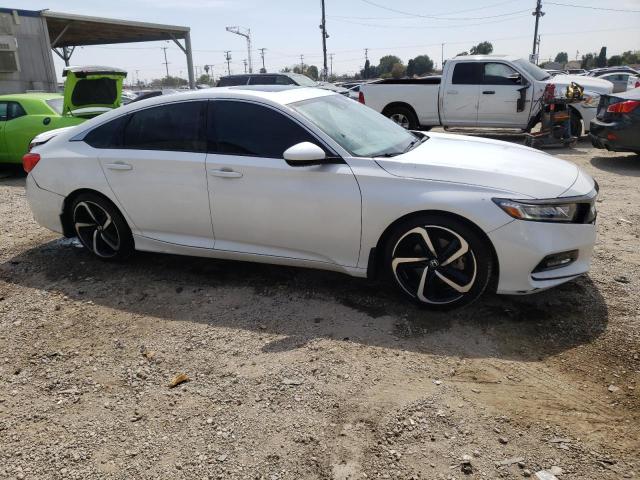 2020 Honda Accord Sport VIN: 1HGCV2F35LA024967 Lot: 54970944