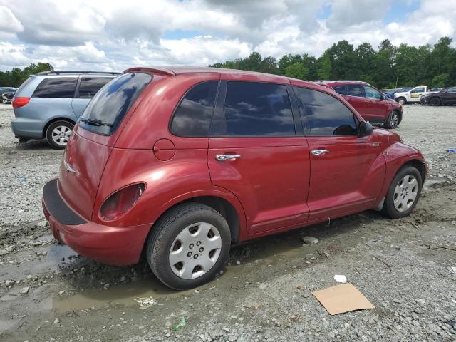 2006 Chrysler Pt Cruiser Touring VIN: 3A4FY58B06T345573 Lot: 55443464