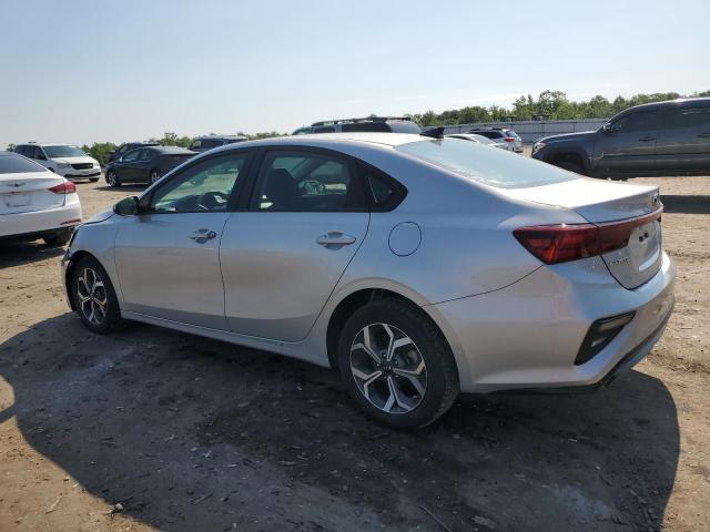 2021 Kia Forte Fe VIN: 3KPF24AD7ME326601 Lot: 54626344