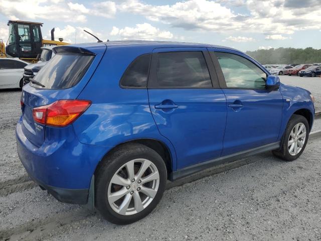 2015 Mitsubishi Outlander Sport Es VIN: 4A4AP3AWXFE025674 Lot: 55593114