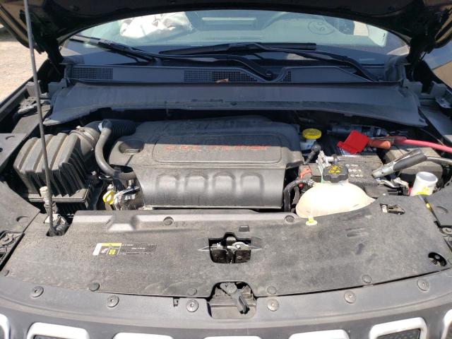 2022 Jeep Compass Latitude Lux VIN: 3C4NJDFB9NT135359 Lot: 56237644