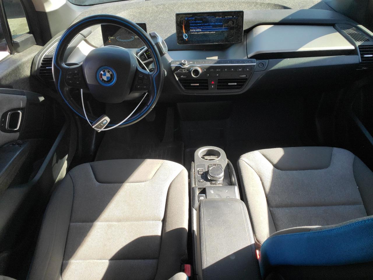 WBY1Z8C32HV895132 2017 BMW I3 Rex