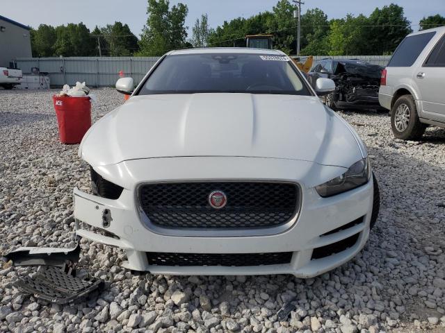 VIN SAJAR4BG6HA959163 2017 Jaguar XE no.5