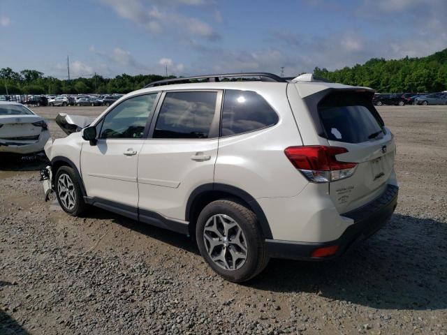 2019 Subaru Forester Premium VIN: JF2SKAGC5KH430993 Lot: 56248894