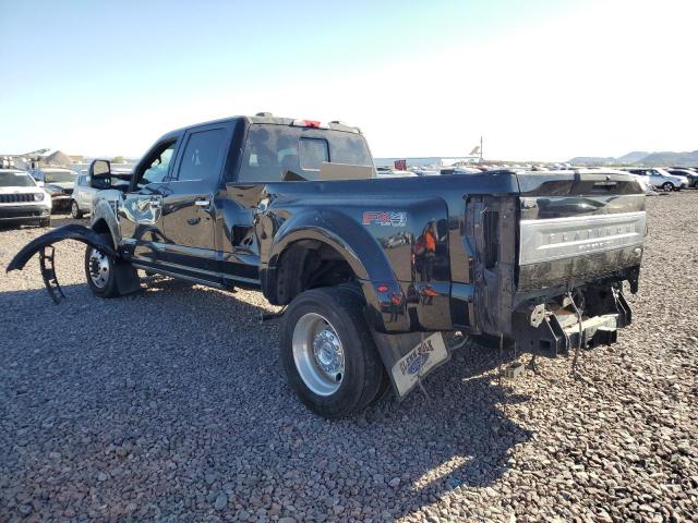 2021 Ford F450 Super Duty VIN: 1FT8W4DT6MEC88855 Lot: 55510244