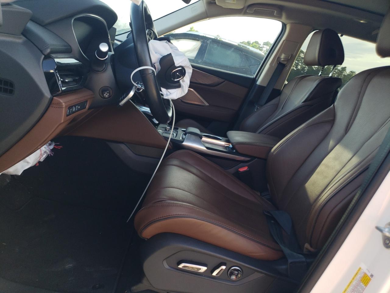 5J8YE1H86NL041311 2022 Acura Mdx Advance