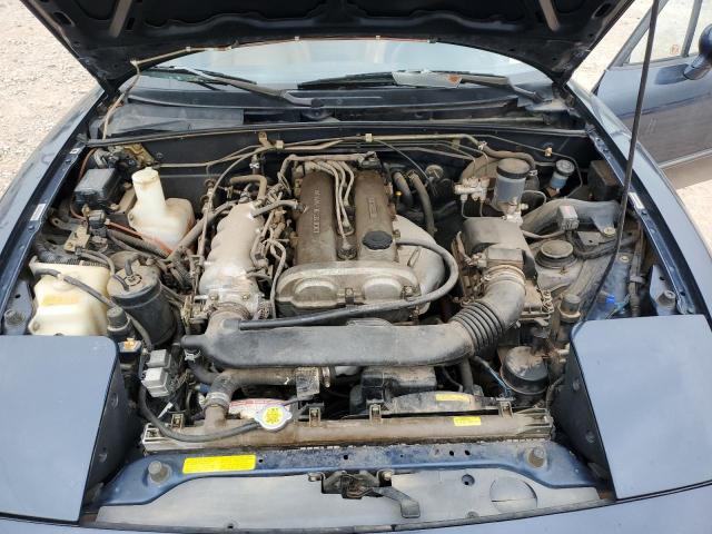 1997 Mazda Mx-5 Miata VIN: JM1NA3533V0738633 Lot: 56450884