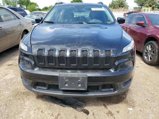 2016 Jeep Cherokee Sport VIN: 1C4PJLAB8GW329761 Lot: 55843204