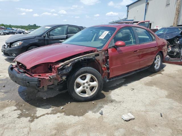 2001 Ford Taurus Ses VIN: 1FAFP55U61G259962 Lot: 55080444