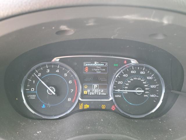 2017 Subaru Forester 2.5I Premium VIN: JF2SJAGC7HH469239 Lot: 56332614