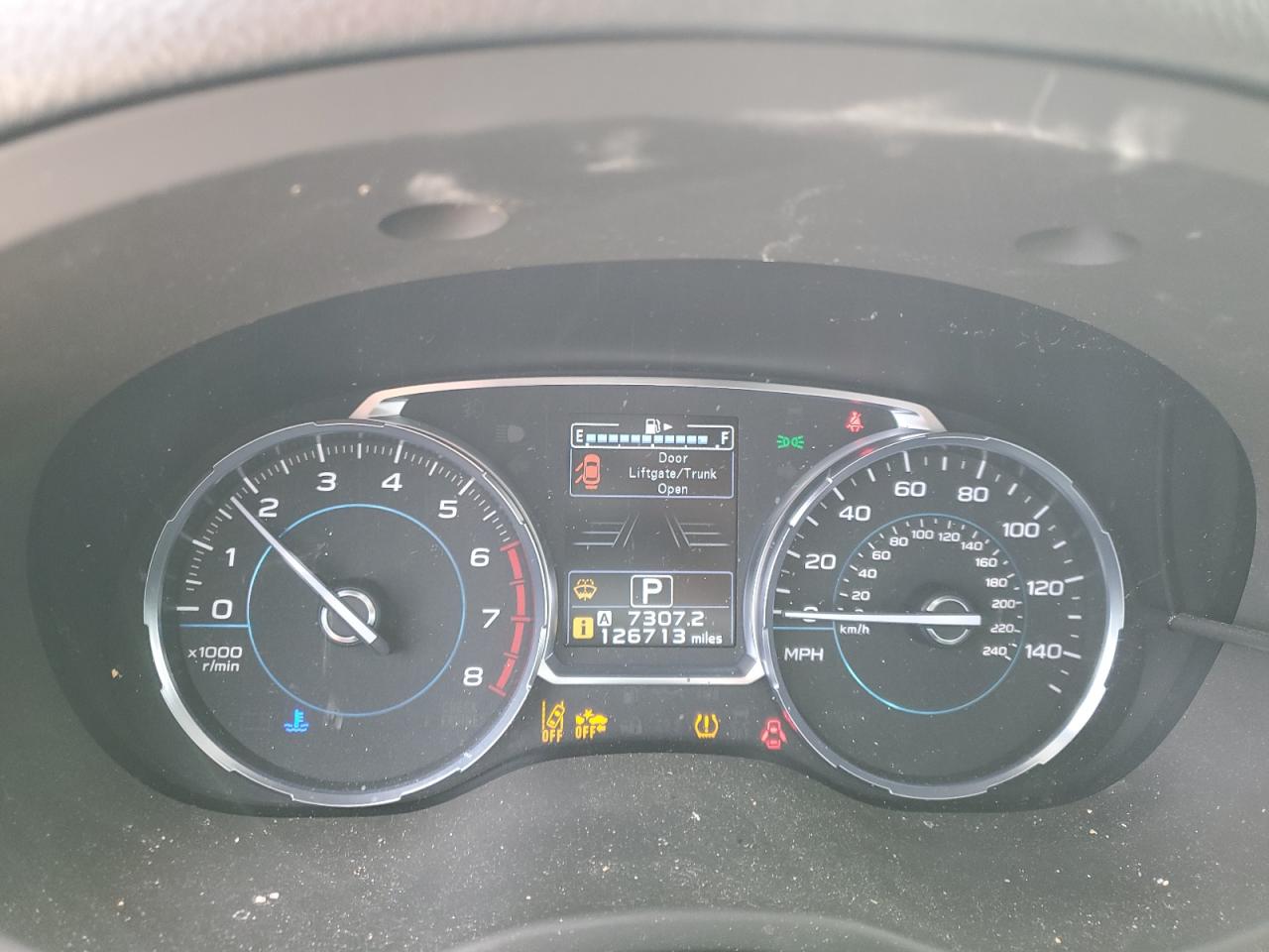 JF2SJAGC7HH469239 2017 Subaru Forester 2.5I Premium