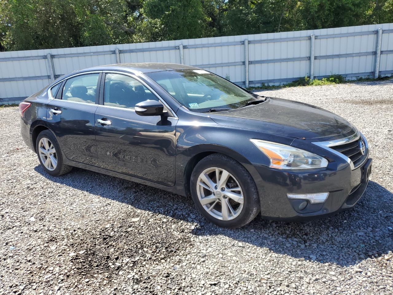 1N4AL3APXDN412112 2013 Nissan Altima 2.5