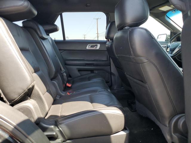 2015 Ford Explorer Xlt VIN: 1FM5K7D8XFGA14444 Lot: 54598604