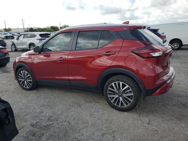 2023 Nissan Kicks Sv VIN: 3N1CP5CV4PL522269 Lot: 53743784