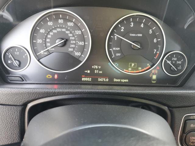 2015 BMW 328 Xi Sulev VIN: WBA3B5G57FNS18418 Lot: 55961504