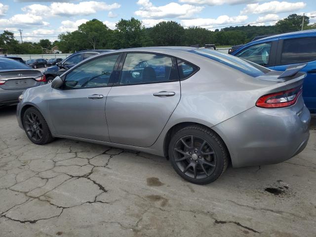 2015 Dodge Dart Se VIN: 1C3CDFAA7FD433994 Lot: 57146174