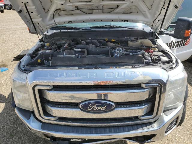 2012 Ford F550 Super Duty VIN: 1FD0W5HT5CED02090 Lot: 53419614