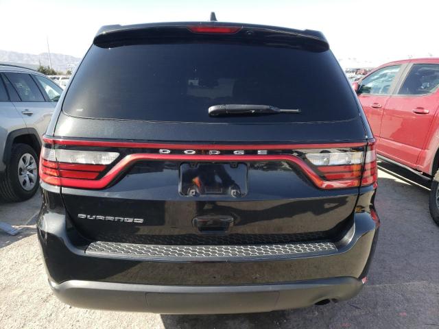 2016 Dodge Durango Sxt VIN: 1C4RDHAG3GC374276 Lot: 53449674