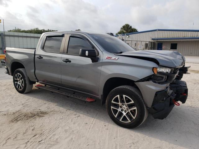 2020 Chevrolet Silverado K1500 Lt Trail Boss VIN: 3GCPYFED7LG433403 Lot: 54886654