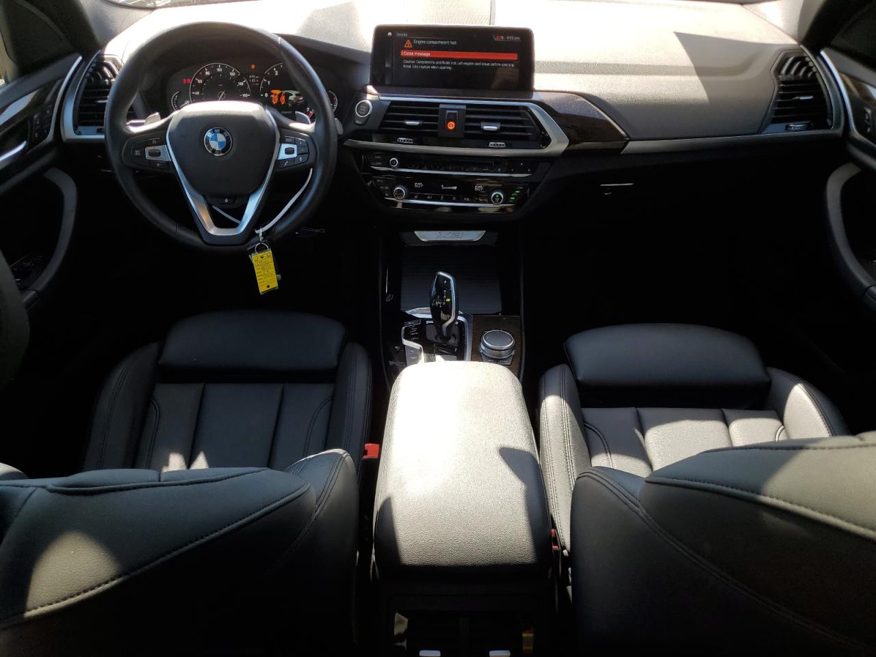 5UXTR9C50KLP77910 2019 BMW X3 xDrive30I