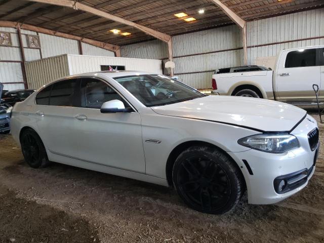 2016 BMW 535 I VIN: WBA5B1C53GG134433 Lot: 57303054