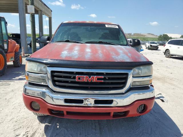 2003 GMC New Sierra K1500 VIN: 2GTEK19T431169319 Lot: 56599384