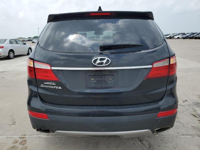 2015 Hyundai Santa Fe Gls VIN: KM8SM4HF3FU089430 Lot: 54318124