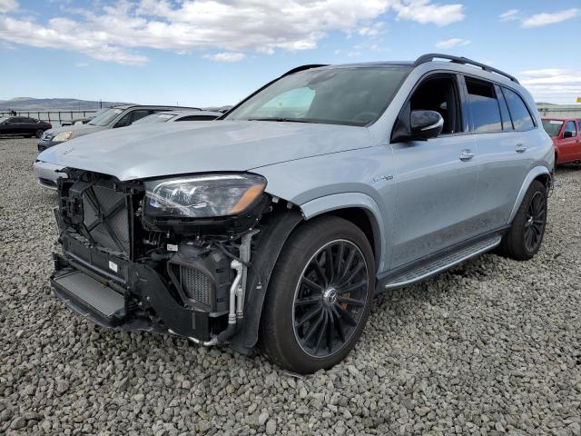 2023 MERCEDES-BENZ GLS 63 AMG - 4JGFF8KE4PB008788