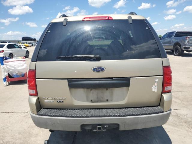 2002 Ford Explorer Xlt VIN: 1FMZU63E62ZB68967 Lot: 55073514