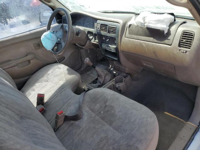 2003 Toyota Tacoma VIN: 5TENL42N93Z300248 Lot: 57348944