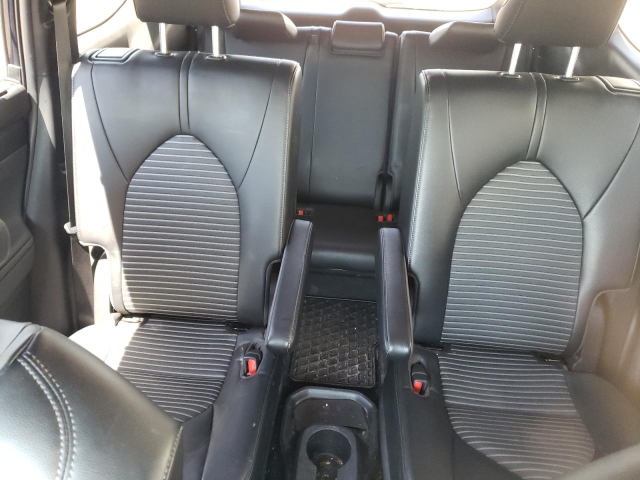 5TDLZRBH2NS249446 2022 Toyota Highlander Xse