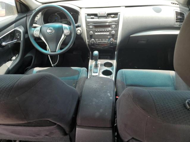 2014 Nissan Altima 2.5 VIN: 1N4AL3AP6EN213771 Lot: 56152134