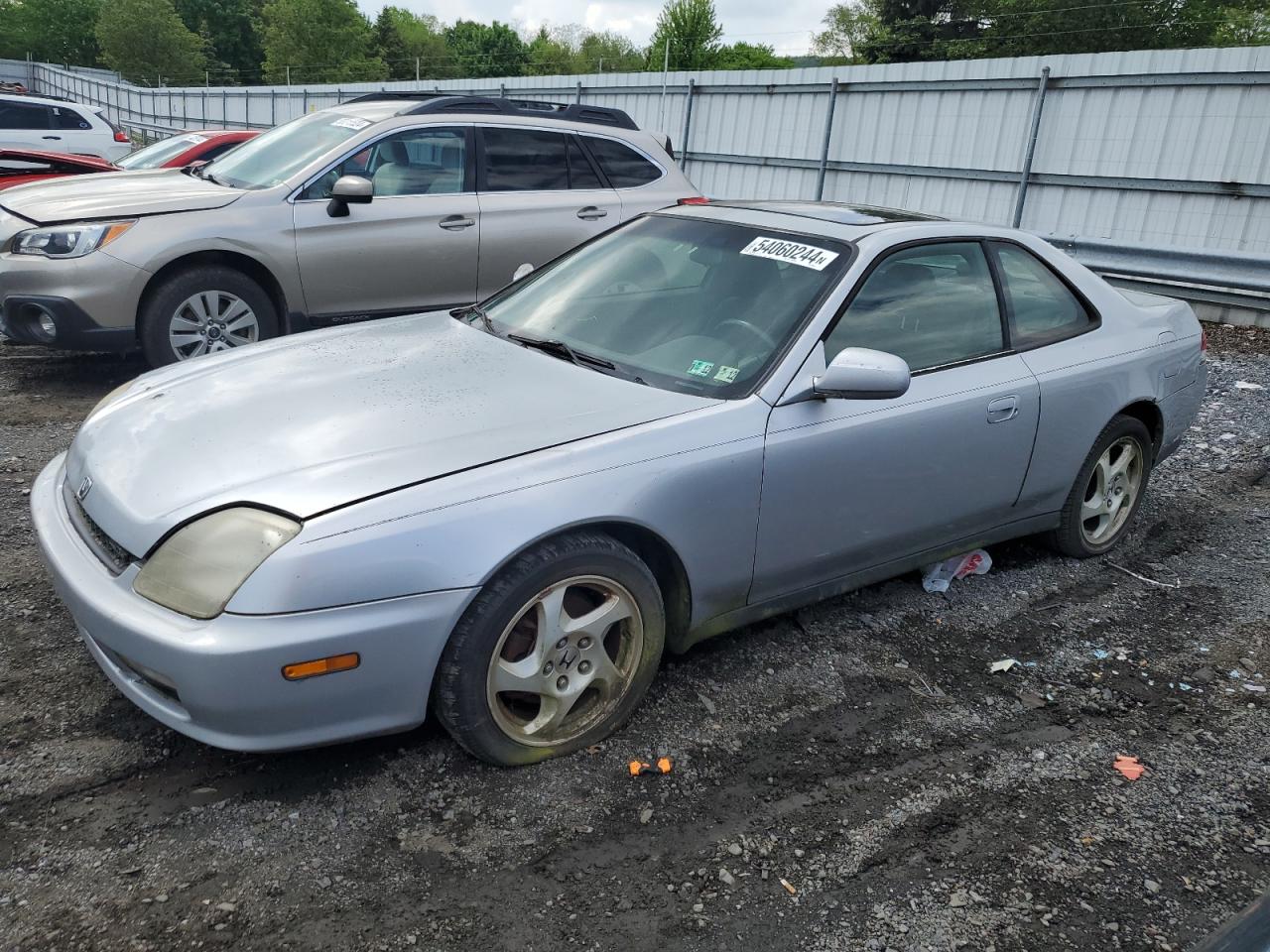 JHMBB61441C006034 2001 Honda Prelude