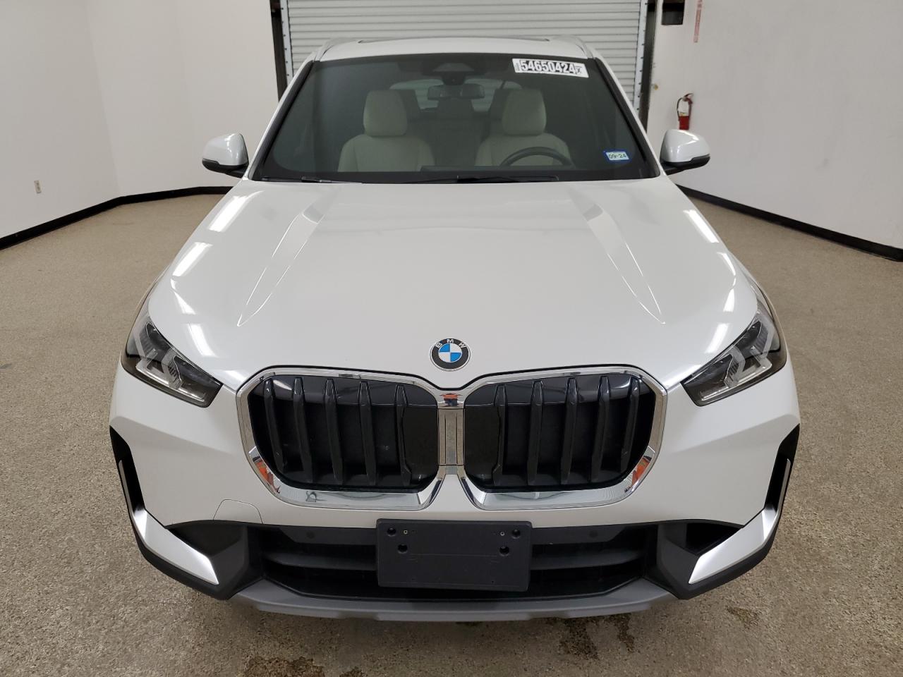 2023 BMW X1 xDrive28I vin: WBX73EF09P5X66416