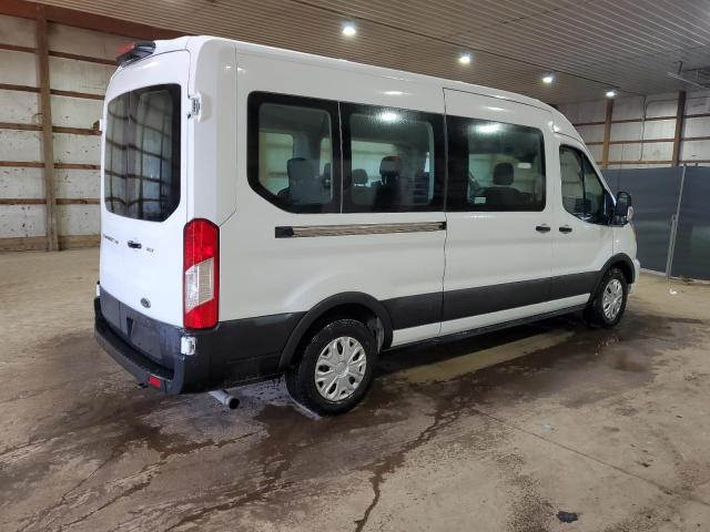 2021 Ford Transit T-350 VIN: 1FBAX2C88MKA13655 Lot: 51075754